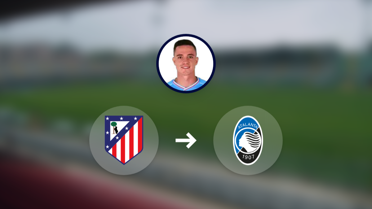 Roma close to finalizing loan deal for Giacomo Raspadori hero image