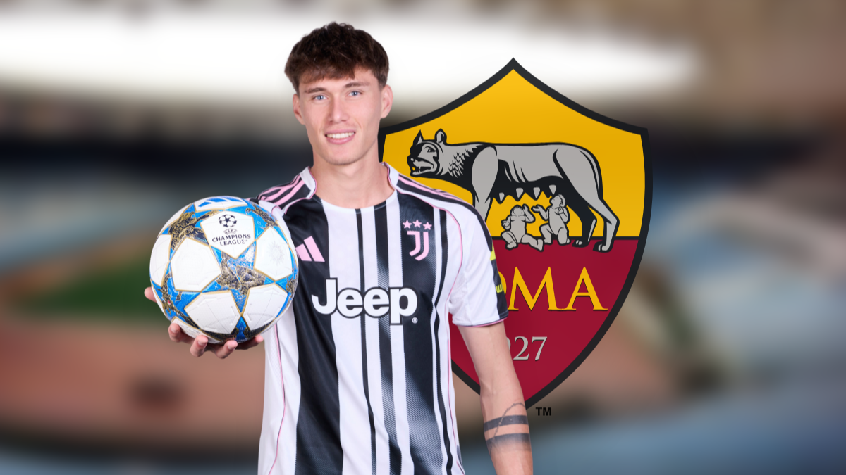 Roma consider Nicolò Savona as a winger option hero image