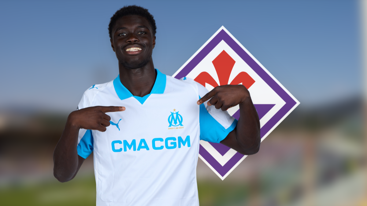 Roma reject loan offer for Robinio Vaz hero image