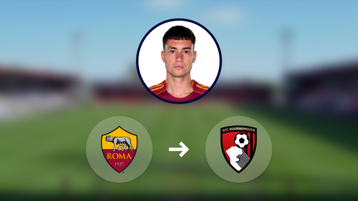 Roma to evaluate offers for Matías Soulé