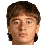 Román Gómez player photo