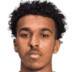 Roshaun Mathurin player photo