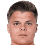 Roy Steur player photo