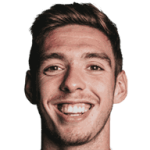 Ruairi McConville player photo