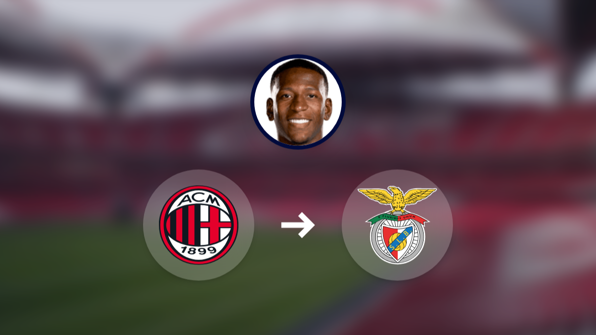 Ruben Amorim bloqueó el fichaje de Pervis Estupiñán por el Benfica hero image