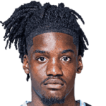 Ruben Londja player photo