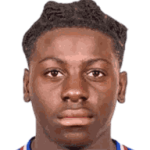 Rudy Matondo player photo