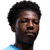 Ryan McAidoo player photo