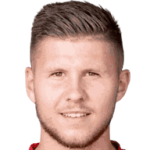 Ryan Merlen player photo