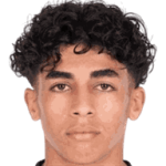 Saad El Haddad player photo