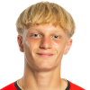 Sacha Marloye player photo