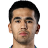 Sadriddin Khasanov player photo