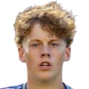 Sam Chambers player photo