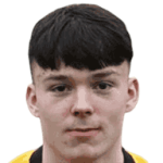Sam Culbert player photo