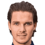Sam Hart player photo