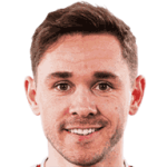 Sam Nicholson player photo