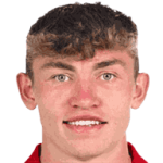 Sam Vines player photo
