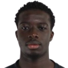 Sambaly Keïta player photo