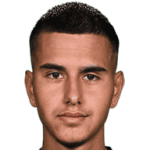 Samed Onur player photo