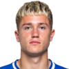 Sammy Dudek player photo