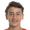 Samuel Gomez Van Hoogen player photo