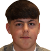 Sam Cleall-Harding player photo