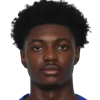 Sam Rak-Sakyi player photo
