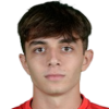 Samuele Capolupo player photo