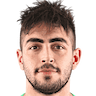 Santiago Andrés Mele Castanero player photo