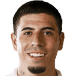 Santiago Múñoz player photo