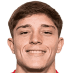 Santiago Sosa player photo