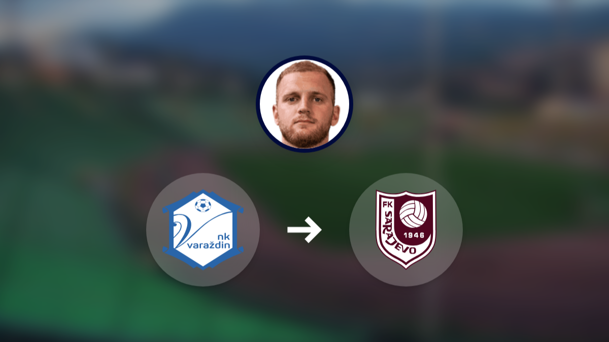 Sarajevo je obnovilo interes za Petra Bočkaja hero image