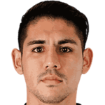 Saúl Salcedo player photo