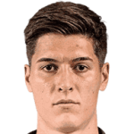 Sava Arangel Čestić player photo