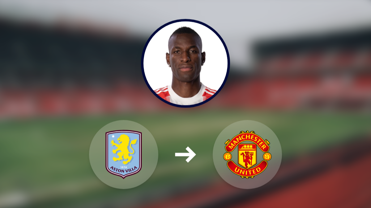SciSports sugiere que Nicolas Jackson sería el mejor jugador del Manchester United hero image