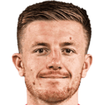 Scott Wharton player photo