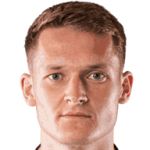 Sean McLoughlin player photo