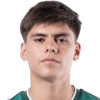 Sebastian Santos player photo