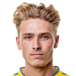 Sebastian Sebulonsen player photo