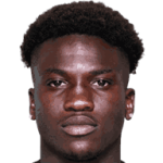 Seedy Jatta player photo