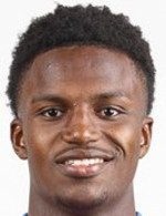 Selu Diallo player photo