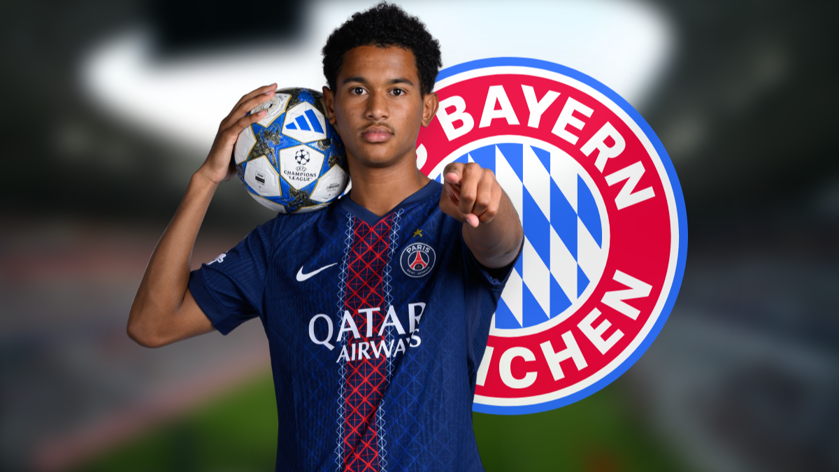 Senny Mayulu agrees to contract extension with PSG