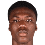 Seny Koumbassa player photo