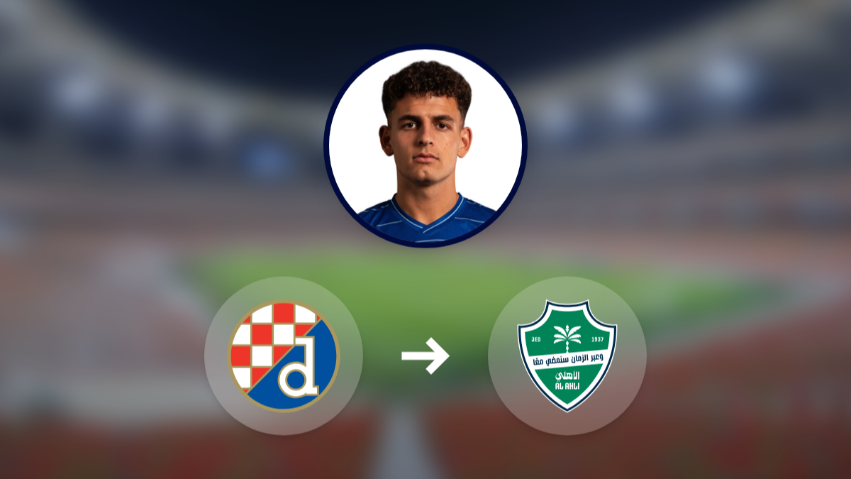 Sergi Domínguez povezuje se s transferom u Saudijsku Arabiju hero image