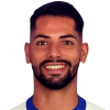 Sergio Sanabria player photo
