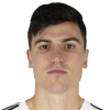 Sergio Castel player photo