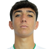 Sergio Martínez Montero player photo