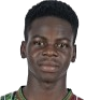Seydou Dembélé player photo