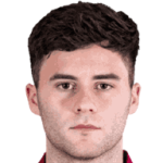 Shane Blaney player photo