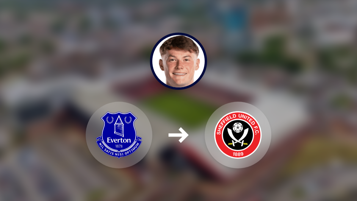 Sheffield United consider move for Nathan Patterson hero image